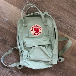 mint kanken mini